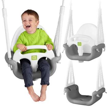 Sūpynės Ricokids 3in1