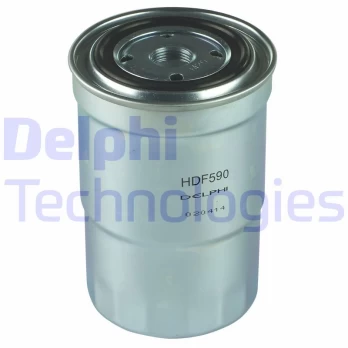 Kuro filtras DELPHI HDF590