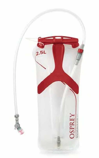 OSPREY HYDRAULICS LT 2.5L RESERVOIR V2 (10005151)