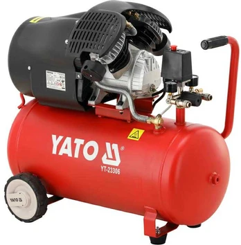 YATO KOMPRESOR OLEJOWY 50L