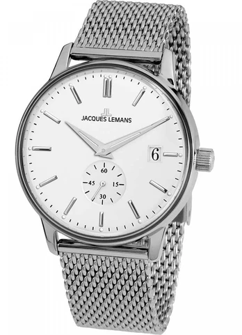 Laikrodis Watches Jacques Lemans GENTS N-215F
