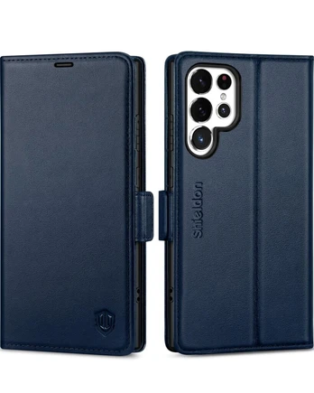 Samsung Galaxy S24 Ultra odinis dėklas A