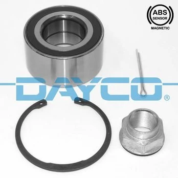 Rato guolio komplektas DAYCO KWD1115