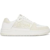 Just Cavalli Laisvalaikio batai 80QA3SM1 ZPC09 Balta