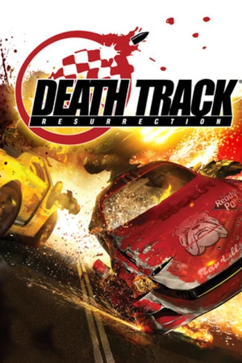 Death Track: Resurrection PC