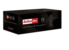 Tonerių kasetė ActiveJet Supreme ATH-53N, juoda