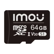 Memory card Imou microSD (UHS-I, SDXC, 10/U3/V30, 95/38) kaina