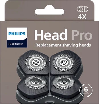 Barzdaskučių galvutė Philips Head Pro HS740/15