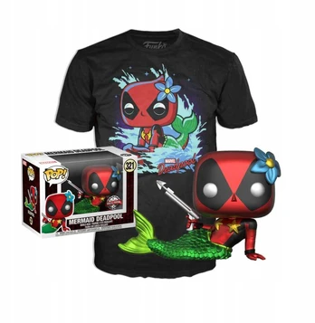 Marvel Deadpool