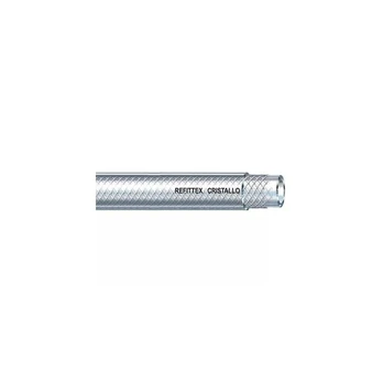 Žarna REFITTEX CRISTALLO AL, universali, 19 x 26 mm