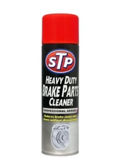 Stabdžių diskų valiklis STP PRO, 500 ml kaina