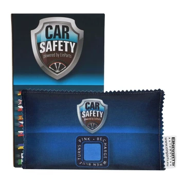 Oro drėkintuvas Einparts Automotive CSRD03