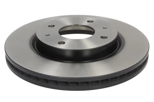 TRW DF4809 Brake Disc