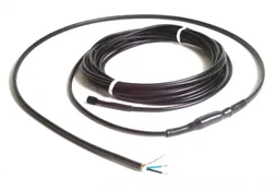 Elektrinio šildymo kabelis DEVI DTCE-30, 27m 830W