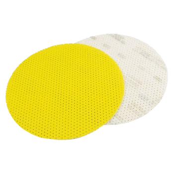 Šlifavimo diskas JOST, perforuotas, 225 mm, F280
