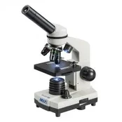 Deltaoptical Mikroskopas Biolight 100 Mėlyna
