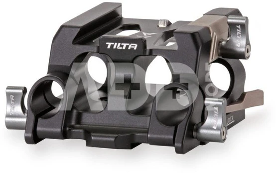 ing 15mm LWS Baseplate Type IV - Black