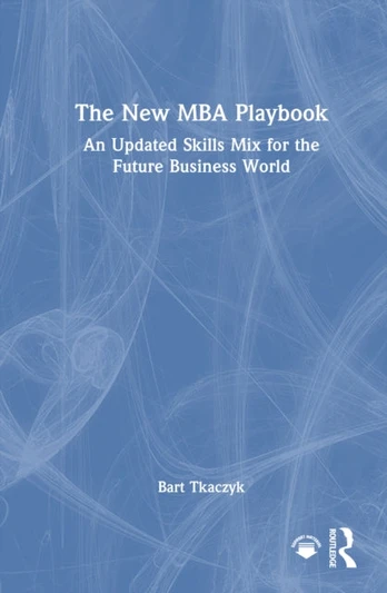 New MBA Playbook