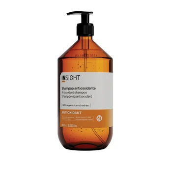 INSIGHT ANTIOXIDANT REJUVENATING Šampūnas, 900ml
