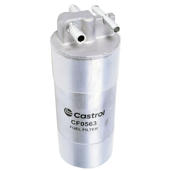 Kuro filtras Castrol Filters CF0563