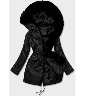 WINTER JACKET WITH MEMBRANE MINT (W182) striukė