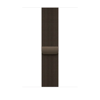 Apple Milanese Loop, 46 mm, M/L, bronzos spalvos - Dirželis