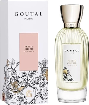 Tualetinis vanduo Annick Goutal Petite Cherie, 50 ml