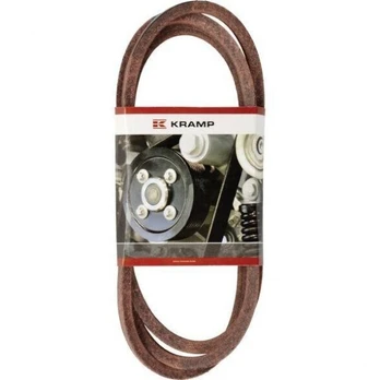 V Formos diržas 1/2″x54″ 12.7×1372