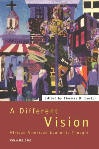 Different Vision