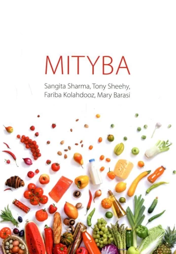 Mityba