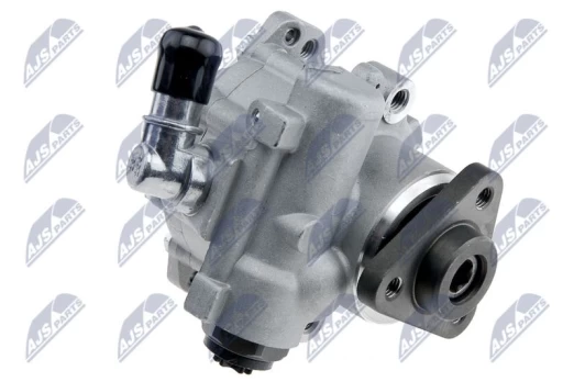 Hidraulinis siurblys, vairo sistema NTY SPW-VW-020