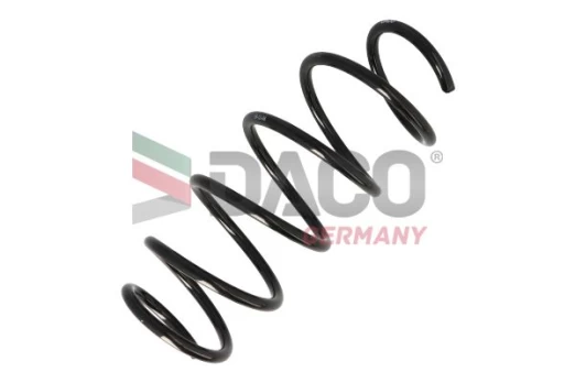 Spyruoklė DACO 802701
