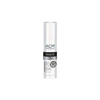 ACM Duolys Solar Anti-Aging 50+Kreminis 50ml