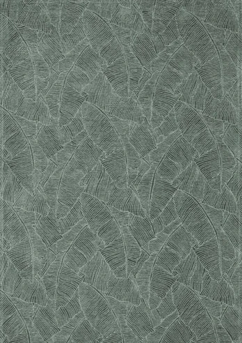 Kilimas Bali Green, 160x230 cm