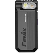 Fenix SW05R-UV White and UV LED Flashlight