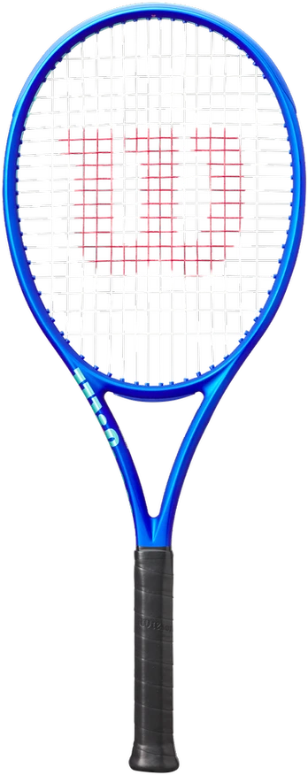 WILSON ULTRA 100L V5 teniso raketė (Dydis: 3 )