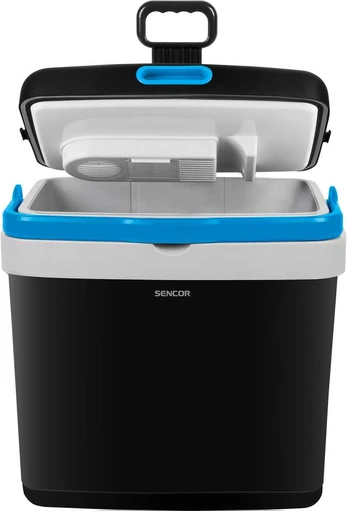 Sencor CAR REFRIGERATOR-SCM 4233BL-EUE3