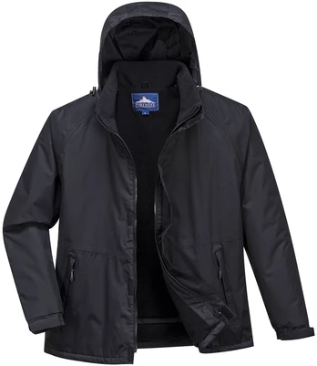 Pašiltinta striukė Portwest S505, Dydis: S, Pw spalvos: Navy