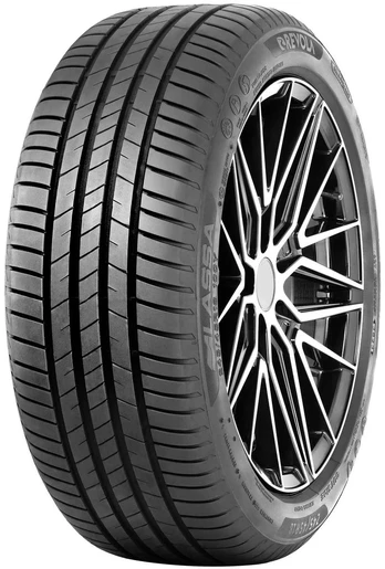 Vasarinės padangos Lassa Revola 185/65 R15 88 H (B A B 70dB)