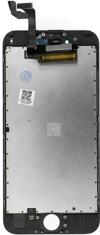 FixCell IPHONE 6S ekranas juodas