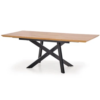 CAPITAL extension table