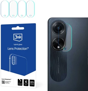 3Mk Protection Oppo A98 5G – 3mk objektyvo apsauga