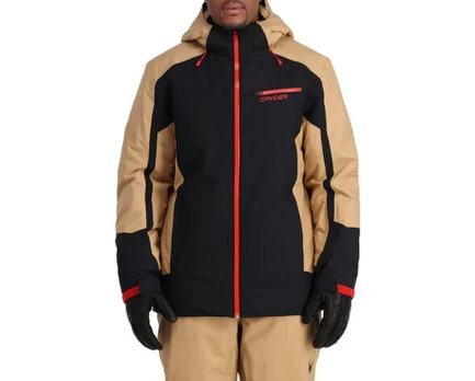 Vyriška slidinėjimo striukė Spyder SEVENTY EIGHT, S