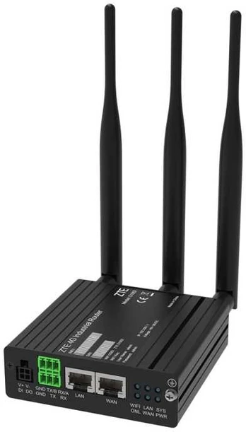 ZTE D1002 Industrial 4G Maršrutizatorius