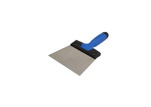 Kubala nerūdijančio plieno mentelė 120mm - 0571