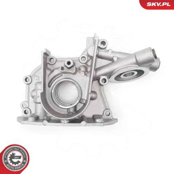 Alyvos siurblys ESEN SKV 77SKV024