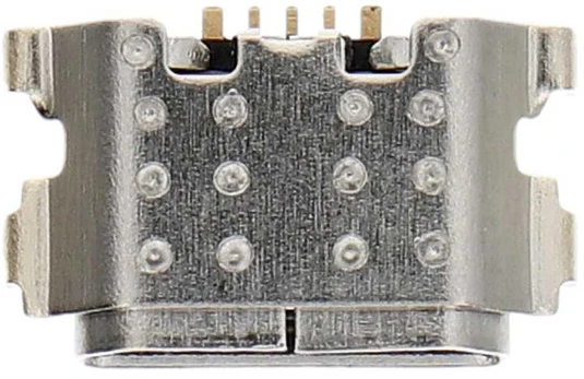 Dėklas Oem Charge connector for XIAOMI Poco C3 ORI
