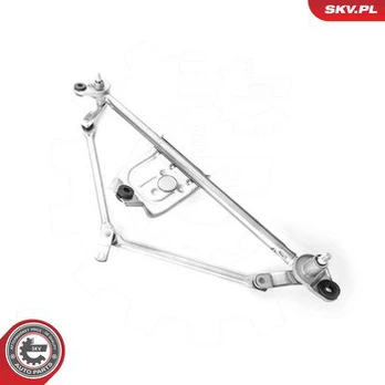 Valytuvo trauklė ESEN SKV 05SKV267