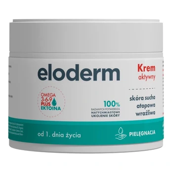 ELODERM_Active kremas 300ml