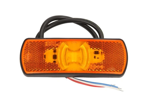 Gabaritų žibintai TRUCKLIGHT SM-UN116